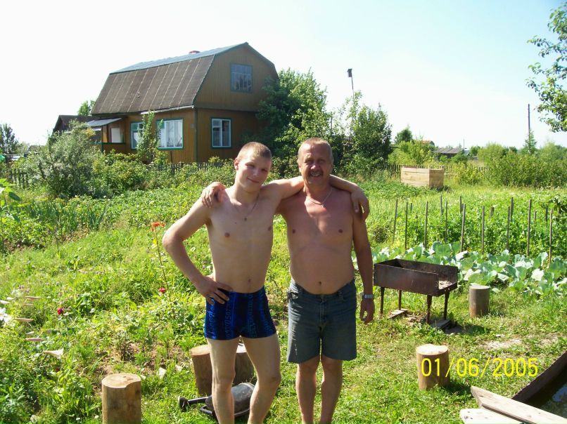 Владимир Кузьмин фотография #43