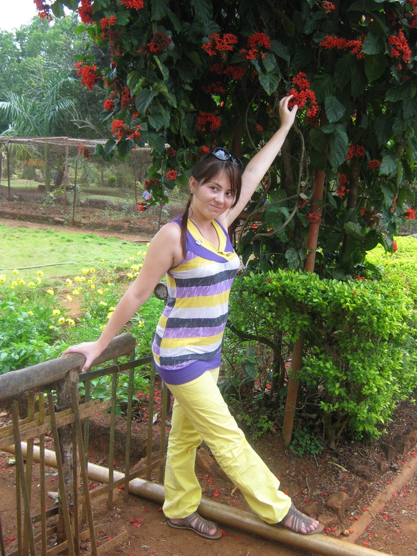 Rita Khan фотография #11