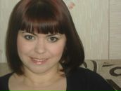 Фотография Денисовой Антонины