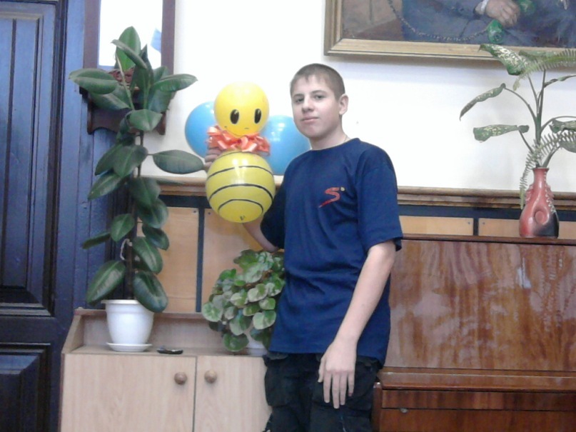 Иван Кудрин фотография #25