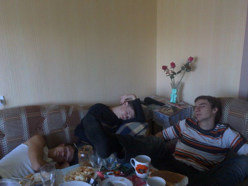 Артём Дмитриев фотография #21