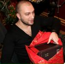 Фотография Браженского Дмитрия