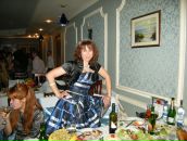 Фотография Михайловой Татьяны