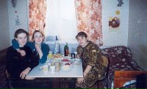 Аня Христоріз фотография #39 (источник - https://vk.com/id21724152)