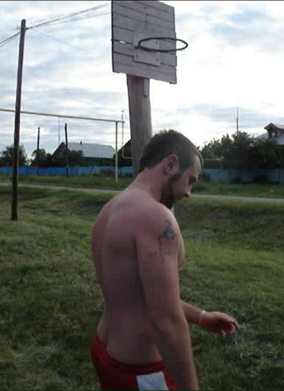 Dmitriy Efimov фотография #39