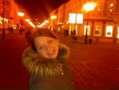 Фотография Ершовой Анны