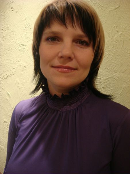 №11, Христина Фігура №11, Христина Фігура