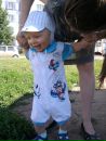 Фотография Ивановой Лейсан
