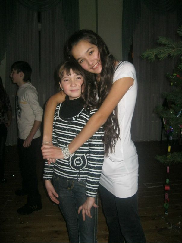 Лейсан Хамитова фотография #19