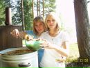 Фотография Фроловой Оксаны