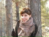 Фотография Пожидаевой Юлии