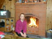 Фотография Абакумовой Варвары