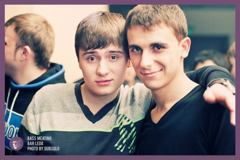 Egor Сташенко фотография #40