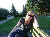 Фотография Савельевой-Рахчеевой Анастасии