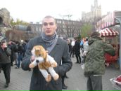 Фотография Zheglov Dmitry