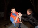 Олег Лушпінський фотография #13 (источник - https://vk.com/id68589986)