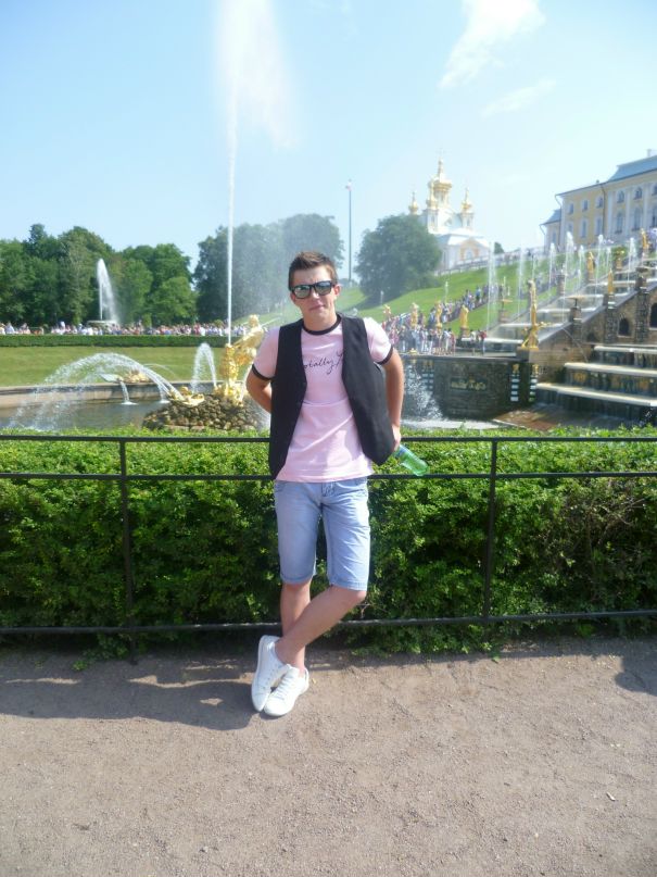 Данил Юдаев фотография #31