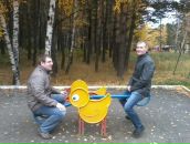 Фотография Рузавина Сергея