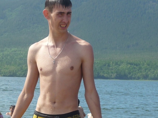 Евгений Доценко фотография #21