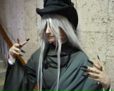 Фотография Жениховой Евы