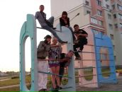 Фотография Деевой Лилии