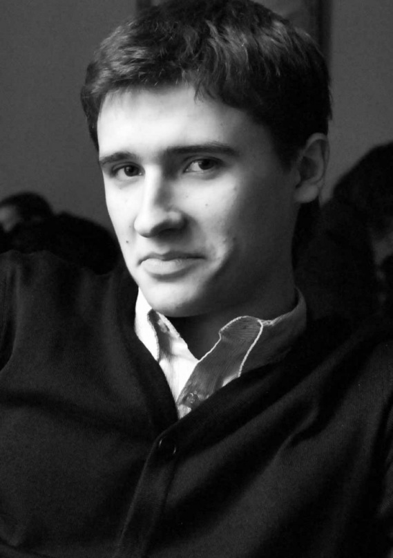 Максим Авраменко фотография #3