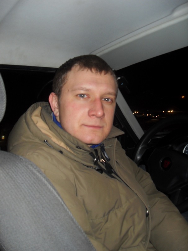 Олег Судаков фотография #21