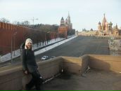 Фотография Подкорытовой Алёны