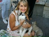 Фотография Лазаревой Наталии