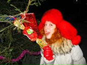 Фотография Никишковой Евгении