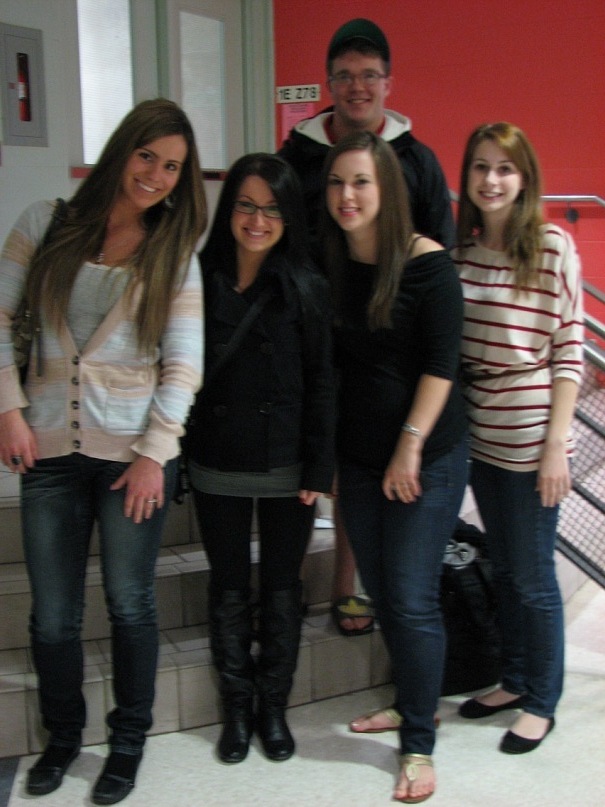 Ксения Хацко фотография #35