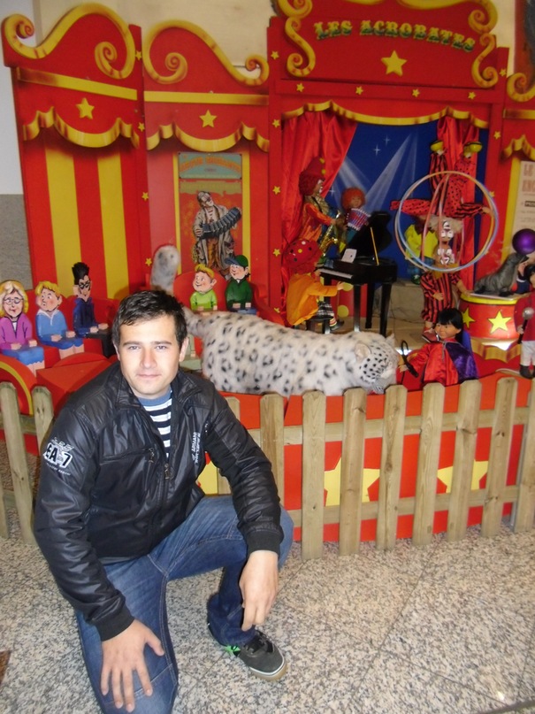 Сергей Федоренко фотография #17