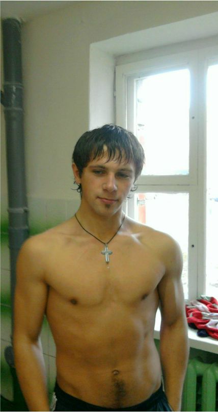 Коля Эйсмант фотография #3