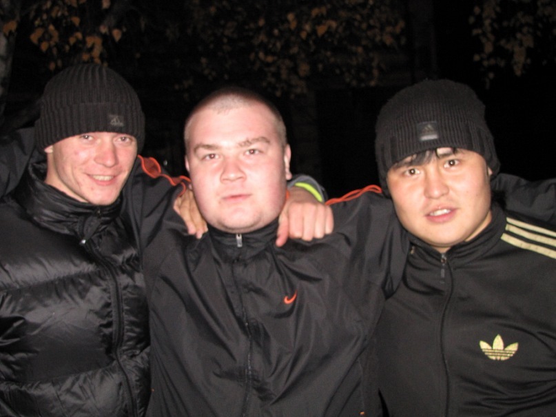 Валентин Плотников фотография #41