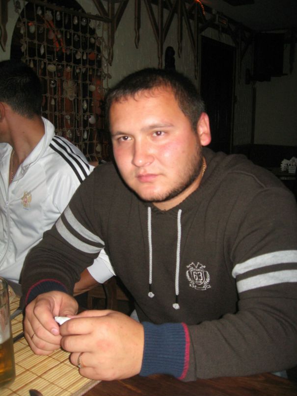 Эльдар Ихсанов фотография #18
