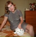 Фотография Першиной Наталии