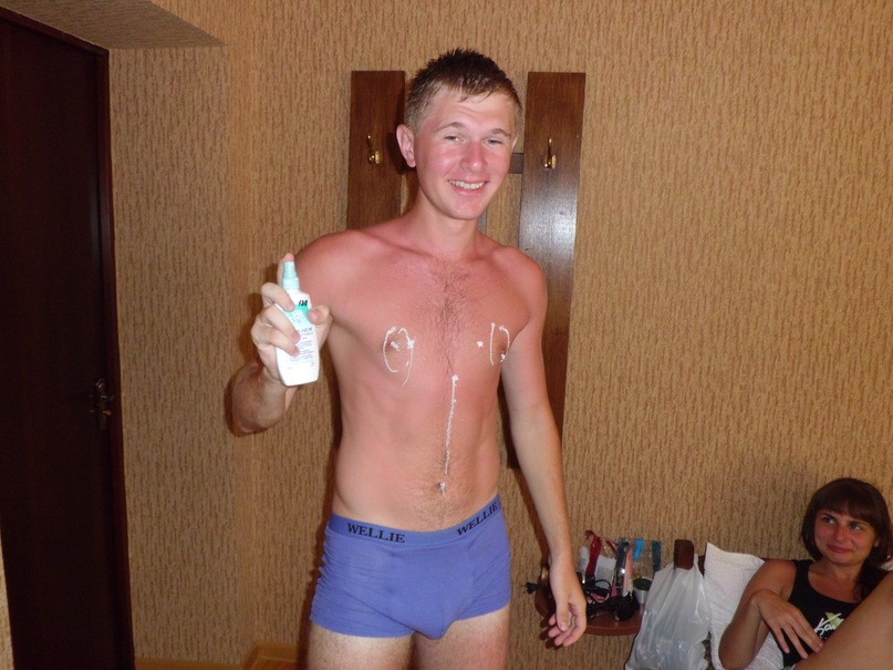 Дмитрий Галиулин фотография #47