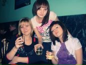 Фотография Кузьминой Алисы