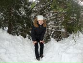 Фотография Гладышевой Елены