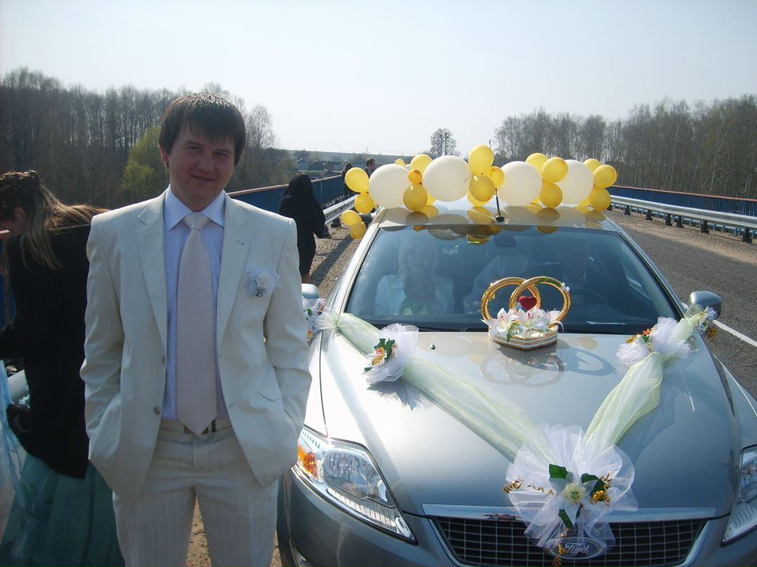 Дмитрий Ермаков фотография #17