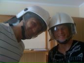 Фотография Оскорбина Кирилла