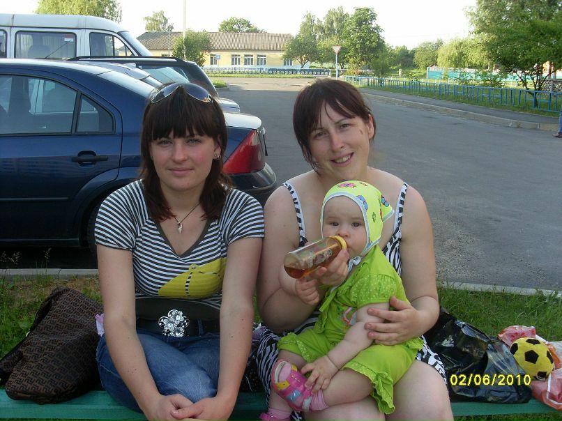 Виктор Атрощенко фотография #5