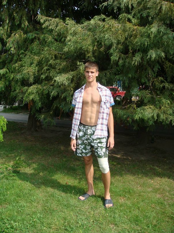 Виктор Мясоедов фотография #13