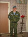 Фотография Балинова Антона