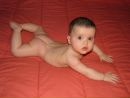 Фотография Комсы Александра