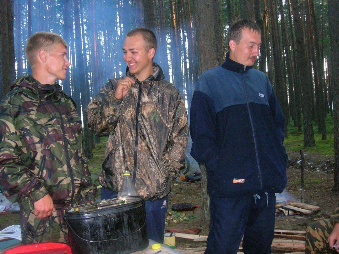 Дмитрий Сучков фотография #40