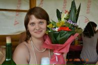 Фотография Захаровой Ольги