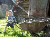 Світлана Кузів фотография #14 (источник - https://vk.com/id52508698)