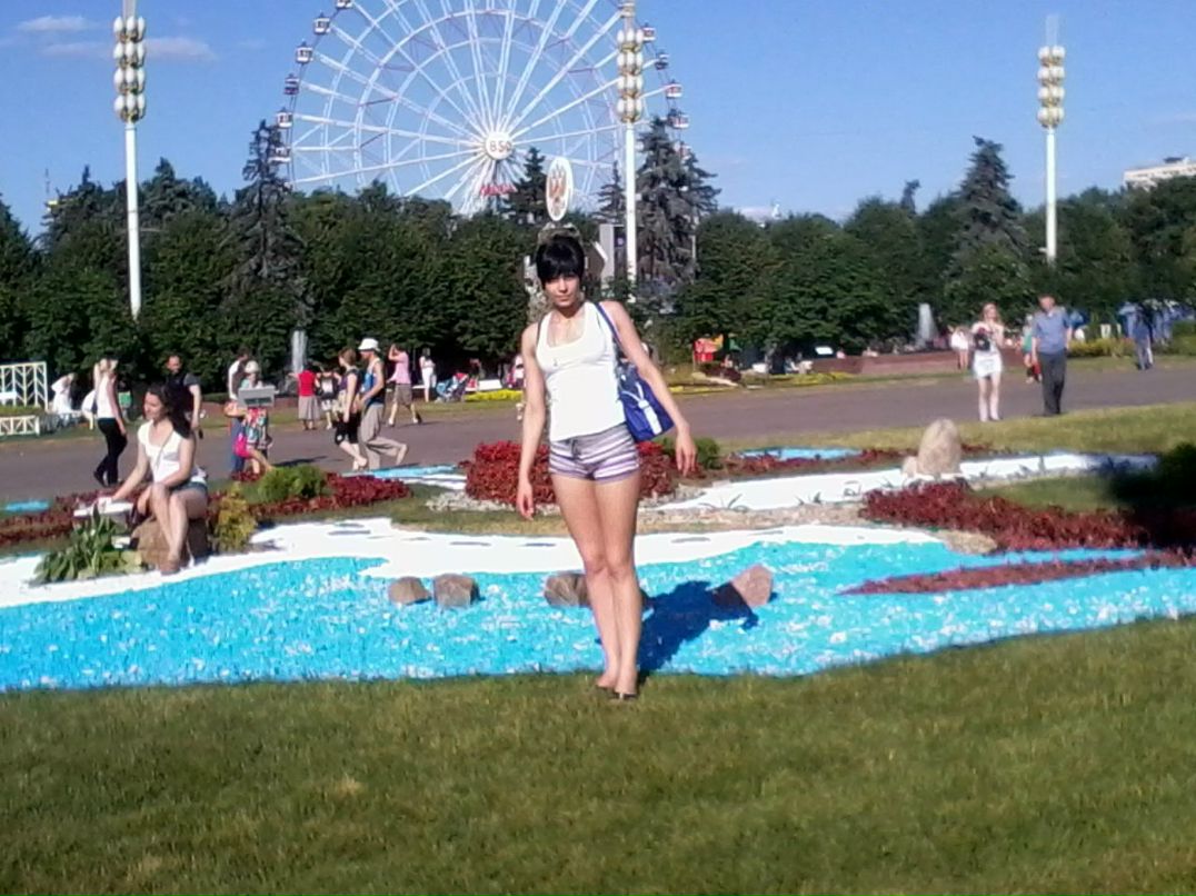 Борис Андреев фотография #25