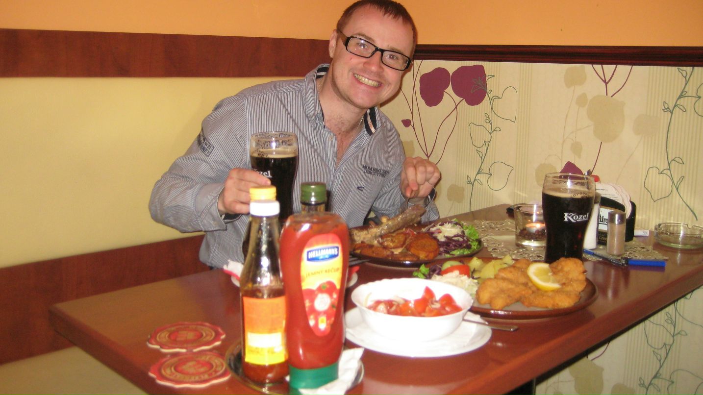 Игорь Магар фотография #36